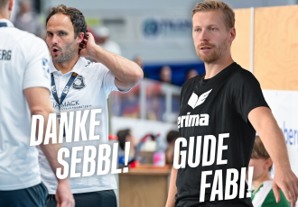 TVH wechselt Co-Trainer